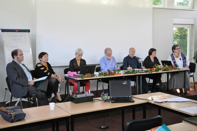 Beitrag Beispiel 1 – Themen der Konferenz