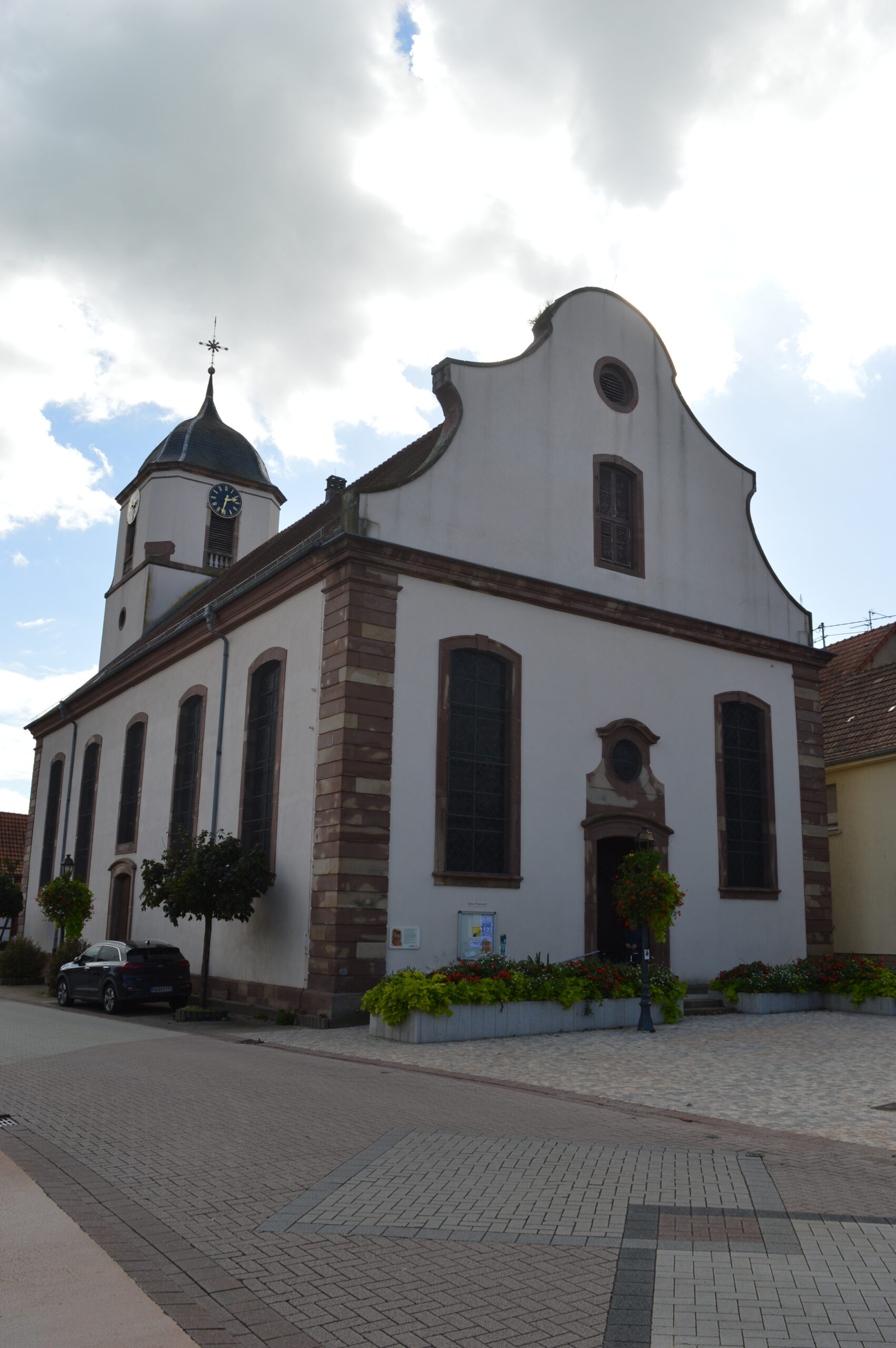 Bericht Straßburg 24