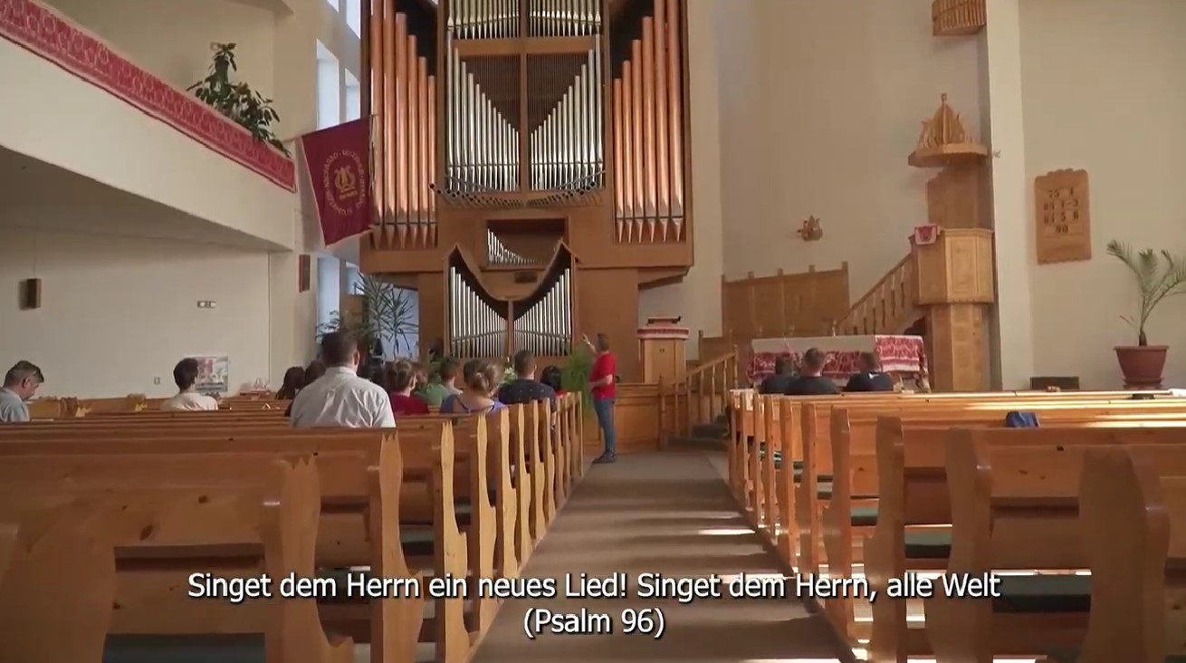 Länderbericht Rumänien 2024